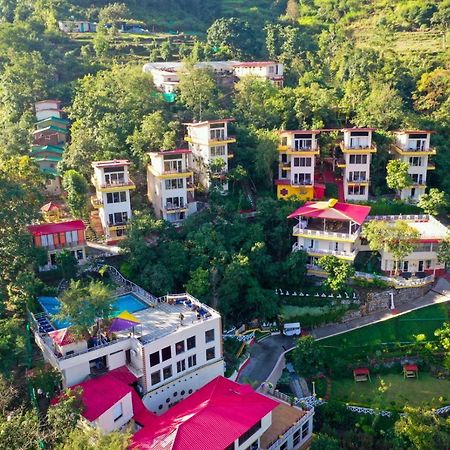 Veda5 Ayurveda & Yoga Retreat Ξενοδοχείο Rishīkesh Εξωτερικό φωτογραφία