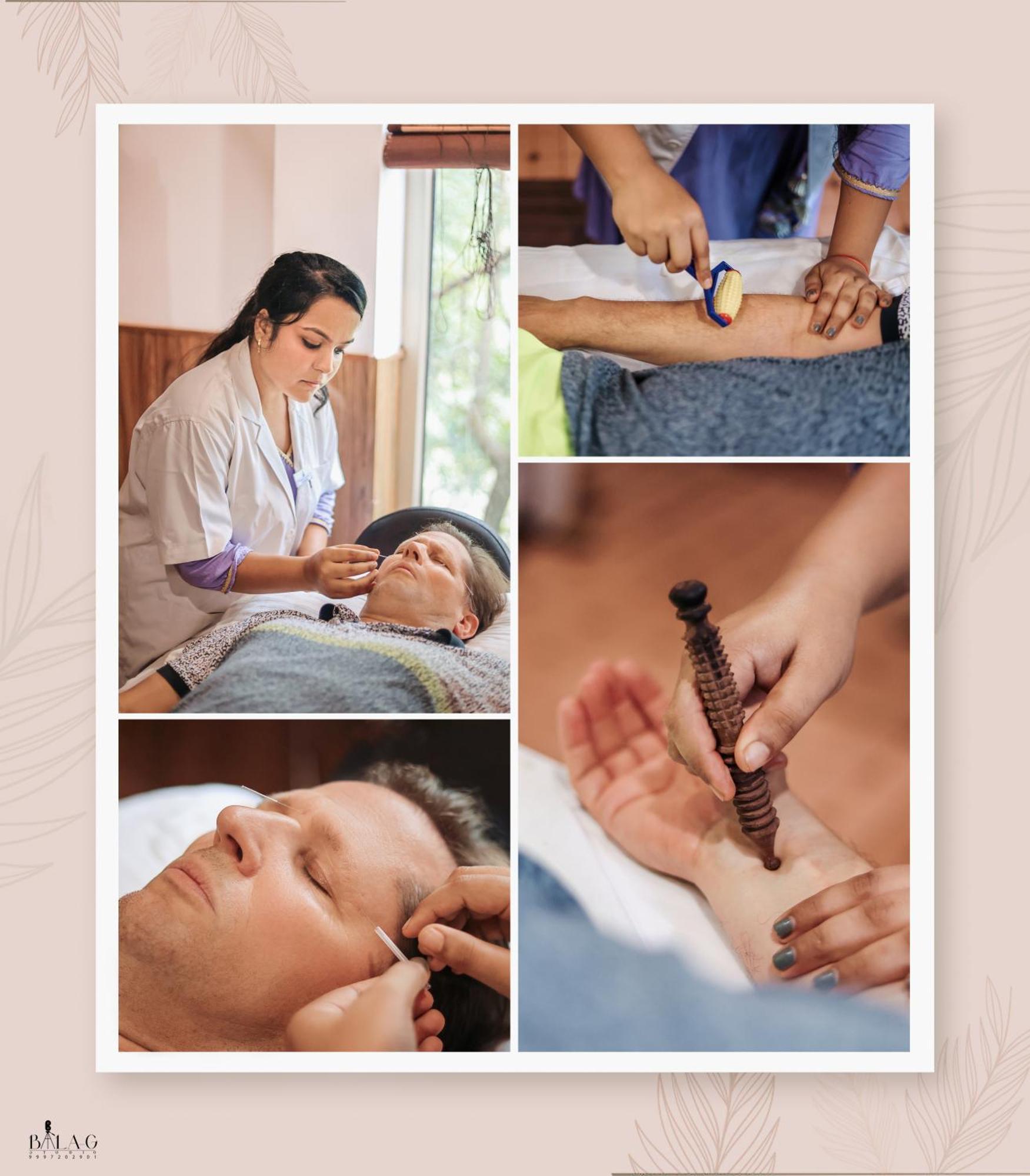 Veda5 Ayurveda & Yoga Retreat Ξενοδοχείο Rishīkesh Εξωτερικό φωτογραφία