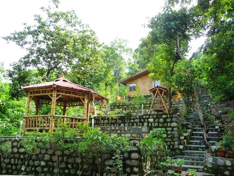 Veda5 Ayurveda & Yoga Retreat Ξενοδοχείο Rishīkesh Εξωτερικό φωτογραφία